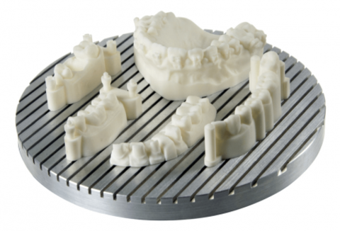 3D-принтер DWS XFAB 2500