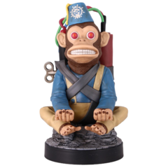Подставка Cable guy: Call of Duty: Monkey Bomb