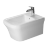 Биде подвесное Duravit P3 Comforts 2268150000