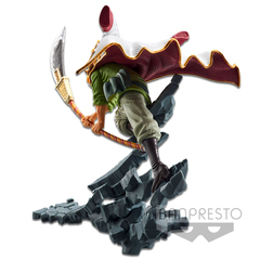 Фигурка One Piece Manhood Edward.Newgate (Ver.A)