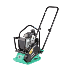 Виброплита бензиновая Caiman Mikasa MVC-40H - [50 кг / 7,2 кН]