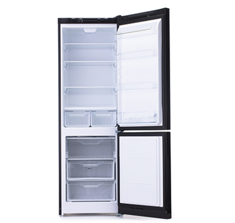 Холодильник Indesit DS 318 B mini –  5