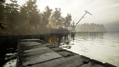 Chernobylite Enhanced Edition (для ПК, цифровой код доступа)