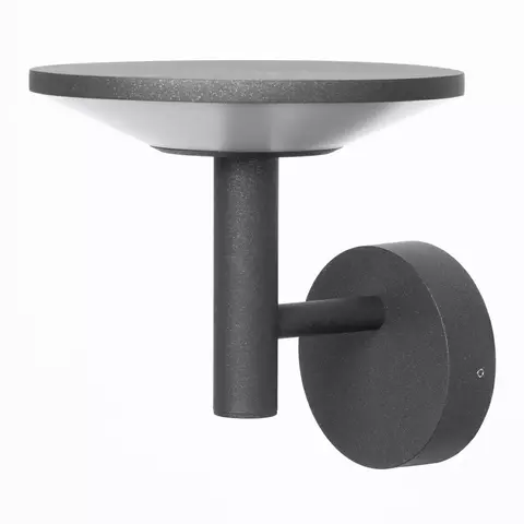 Уличный настенный светодиодный светильник Citilux Dorn CLU05W LED