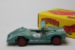 Ferrari Can Am (Ferrari 612 Can Am) USSR remake 1:43