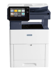 Цветной принтер Xerox VersaLink C505S