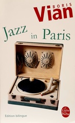 Jazz in Paris