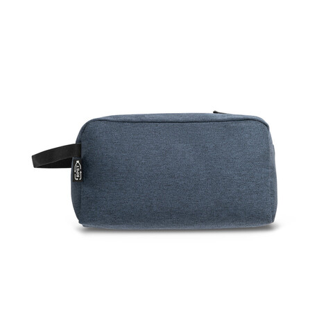 REPURPOSE BAG. Косметичка из PET (100% rPET) 600D
