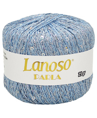 Пряжа Lanoso Parla (4051)