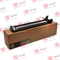 Блок девелопера БУЛАТ s-Line DV512K для Konica Minolta bizhub C224 (Чёрный, 600000 стр.), ref