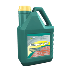 Очиститель Типром ОФ