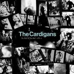 The Cardigans / The Rest Of The Best – Vol. 2 (2LP)