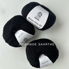 Profil Merino Extra 125 008