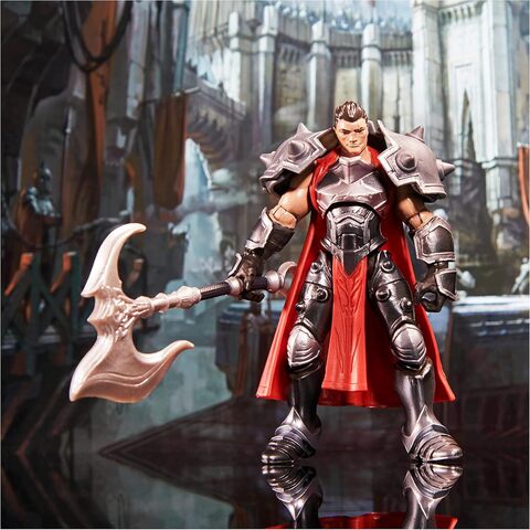 Фигурка Дариус League of Legends 4-Inch Spin Master