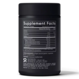 Масло криля SUPERBA 500 мг, Antarctic krill oil SUPERBA 500 mg, Sports Research, 120 капсул 3