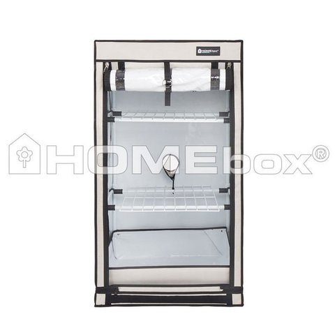 Homebox Vista Small 65x65x120