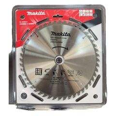 Пильный диск Makita 235х30/25х2,4 мм/48 D-45951