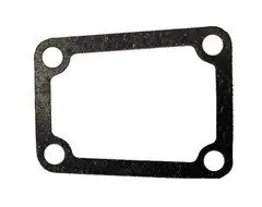 Прокладка крышки привода масляного насоса 406дв.