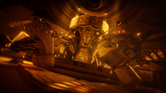 Bendy and the Ink Machine (для ПК, цифровой код доступа)