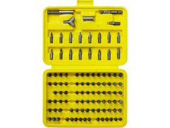STAYER Super Universal, 100 шт, набор бит (2604-H100)