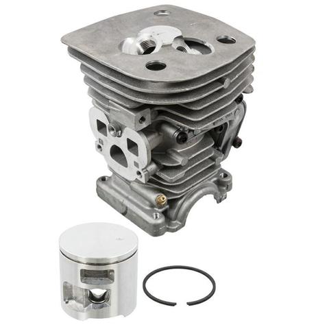 Поршневая группа UNITED PARTS для HUSQVARNA 455/460 47mm 5373204-02 (HR-1054)