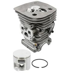 Поршневая группа UNITED PARTS для HUSQVARNA 455/460 47mm 5373204-02 (HR-1054)