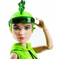 Дьюс Горгон Скариж