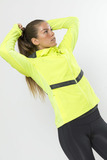 Костюм беговой Craft Urban Run Hood Eaze женский
