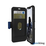 UAG Metropolis Series Case for Apple iPhone XS/X Black (Чёрный)IPHX-E-BK