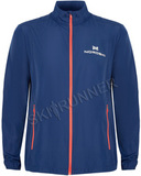 Беговой костюм Nordski Motion Navy-Red мужской
