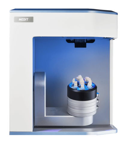 3D-сканер Medit Identica T300