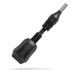 ДЕРЖАТЕЛЬ ДЛЯ КАРТРИДЖЕЙ CLICK ERGO ADJUSTABLE CARTRIDGE GRIP 32mm BLACK