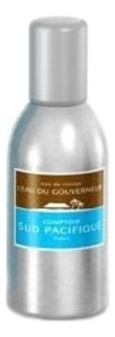 Comptoir Sud Pacifique L'Eau du Gouverneur