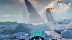 Subnautica: Below Zero (для ПК, цифровой код доступа)