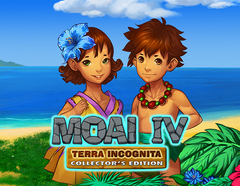 MOAI 4: Terra Incognita Collector’s Edition (для ПК, цифровой код доступа)