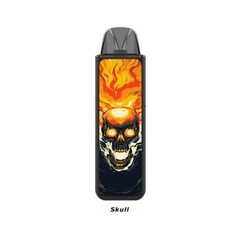Набор Rincoe Jellybox Air X 1000mAh Pod Kit - Skull