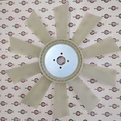 Вентилятор охлаждения (крыльчатка, 20") | 262/36800 | Spare parts