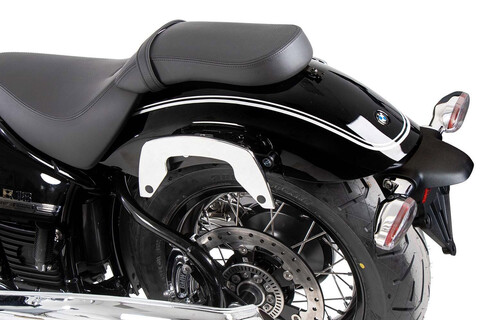 Багажные рамки Hepco&Becker C-Bow для BMW R 18, хром