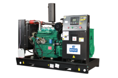 Дизельный генератор Фрегат АД-40-Fregat