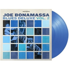 Joe Bonamassa / Blues Deluxe Vol. 2 (Coloured Vinyl)(LP)