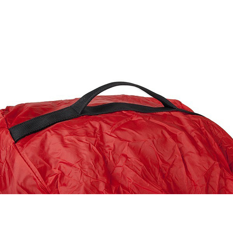 Картинка чехол от дождя Tatonka LUGGAGE COVER L cub - 4