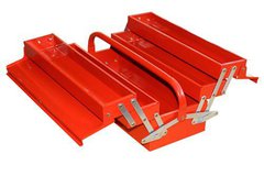 Ящик для инструмента 37х16х16 см 6713