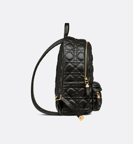 Рюкзак Dior, модель маленького формата