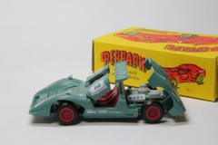 Ferrari Can Am (Ferrari 612 Can Am) USSR remake 1:43