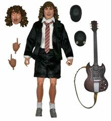 Фигурки NECA AC/DC: Angus Young