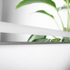 Fixsen FX-2120F Зеркало Fixsen FX-2120F с подсветкой LED, прямоугольное 120х80см, цвет рамы графит