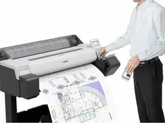 Принтер Canon imagePROGRAF TM-340 36 914mm