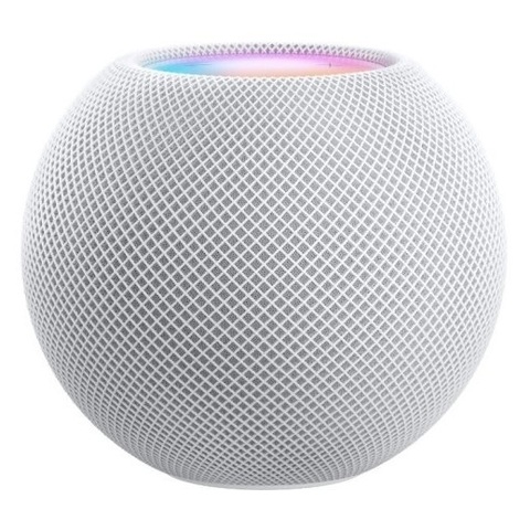 Умная колонка Apple HomePod mini, White (Белый)