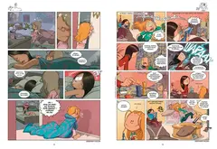Сестры. Книга 4. Любовь-морковь