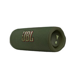 Портативная колонка JBL Flip 6, Green (Зеленый)